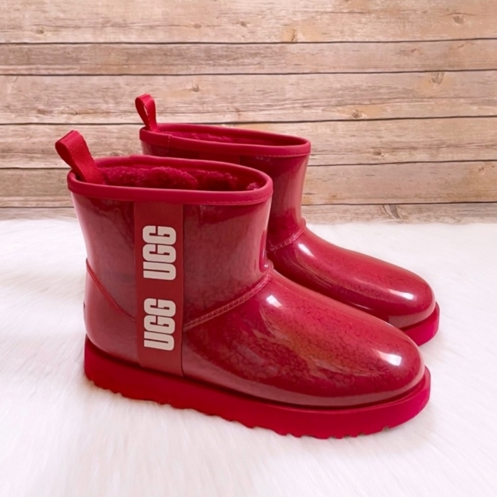 Brand new waterproof Uggs